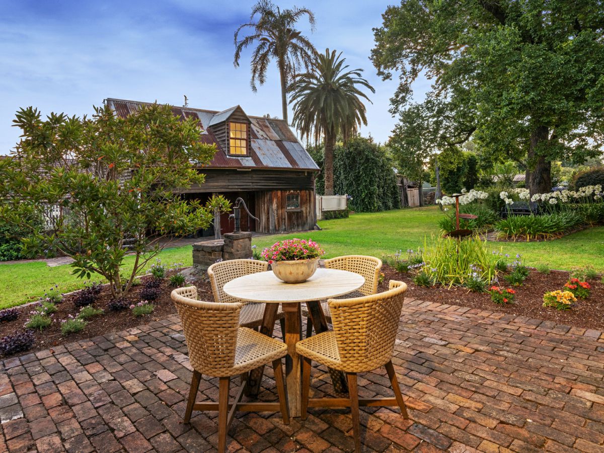Pitt Town, Hawkesbury, NSW