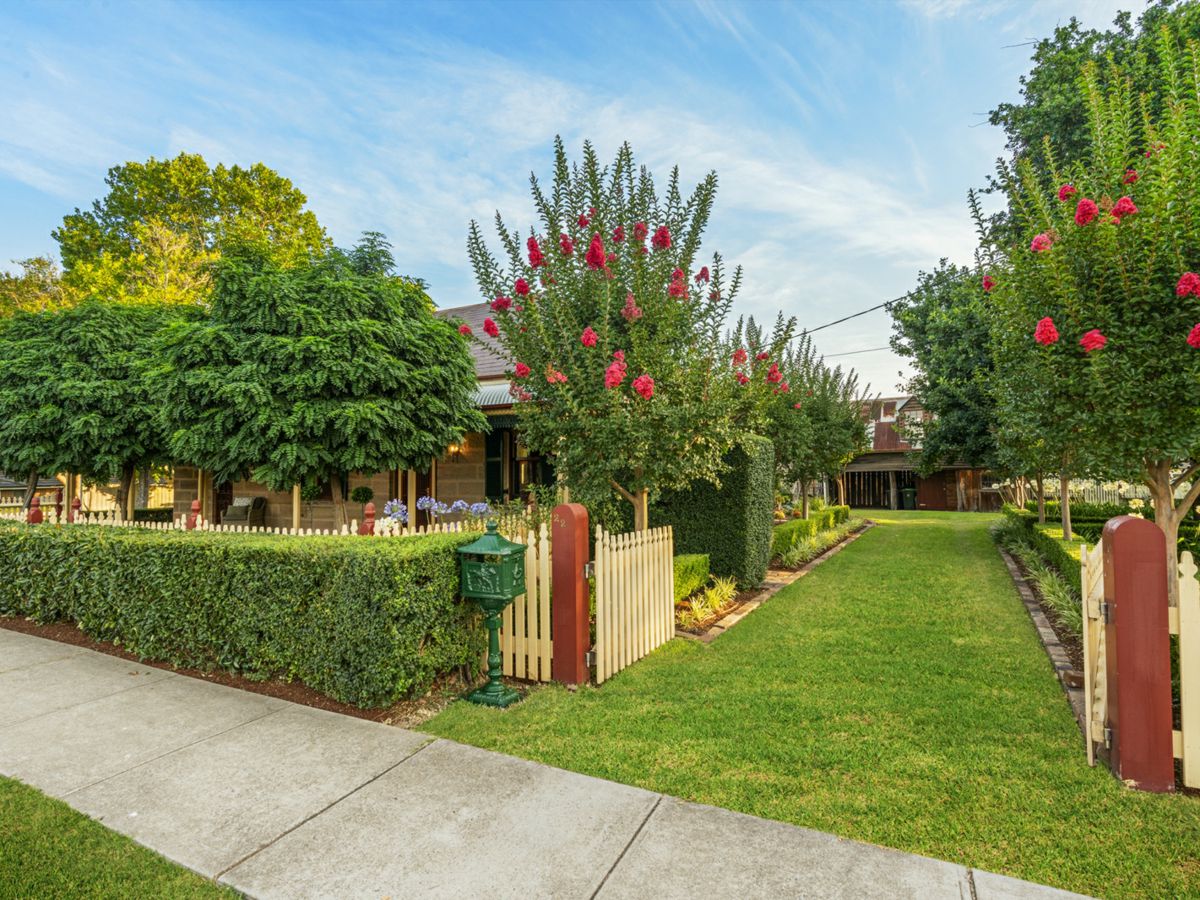 Pitt Town, Hawkesbury, NSW