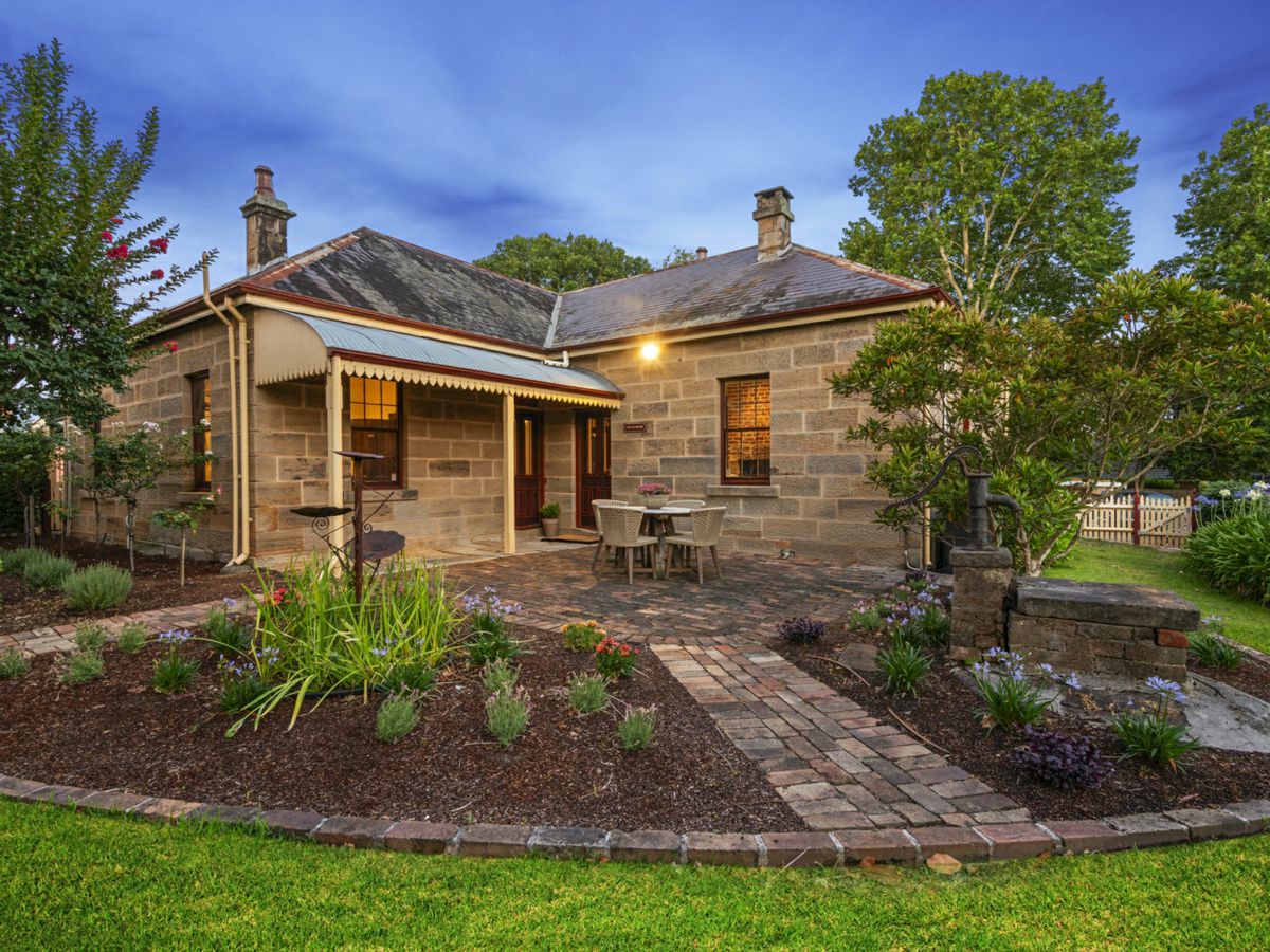 Pitt Town, Hawkesbury, NSW