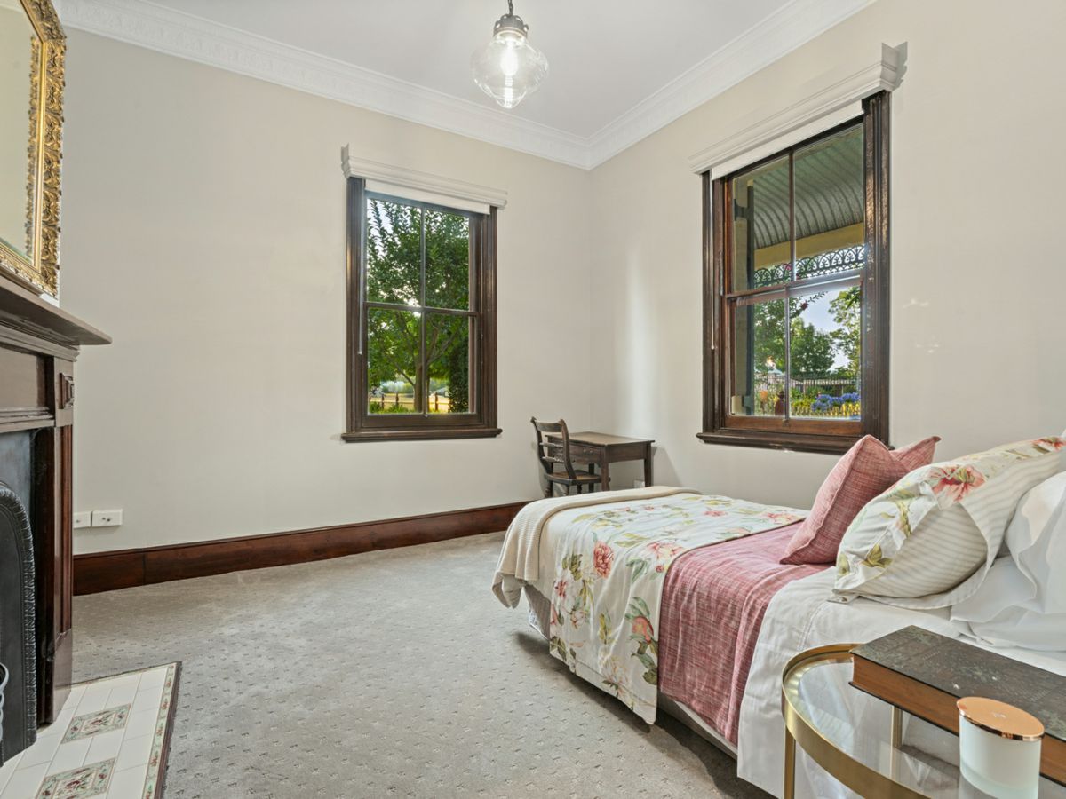 Pitt Town, Hawkesbury, NSW