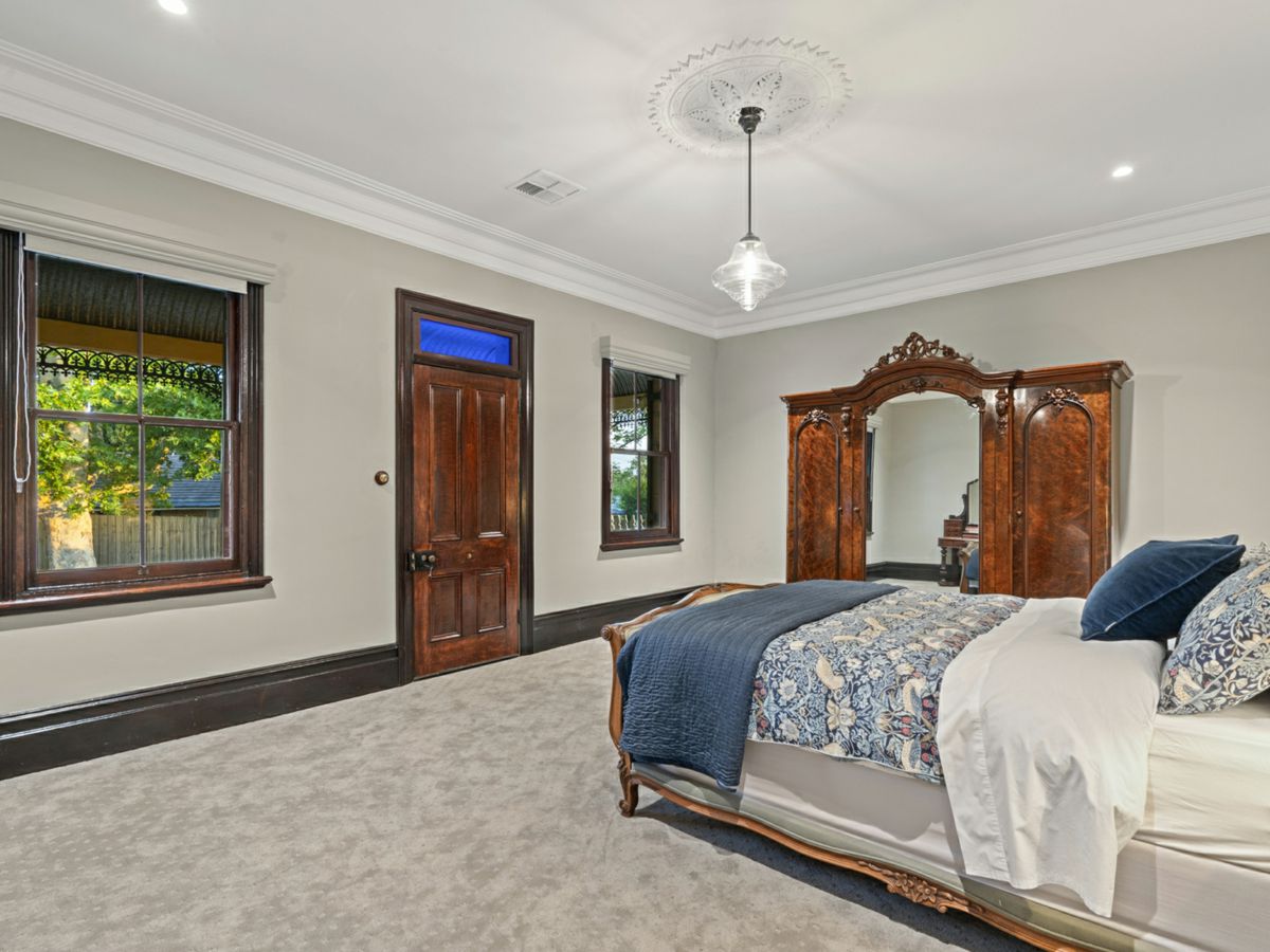 Pitt Town, Hawkesbury, NSW