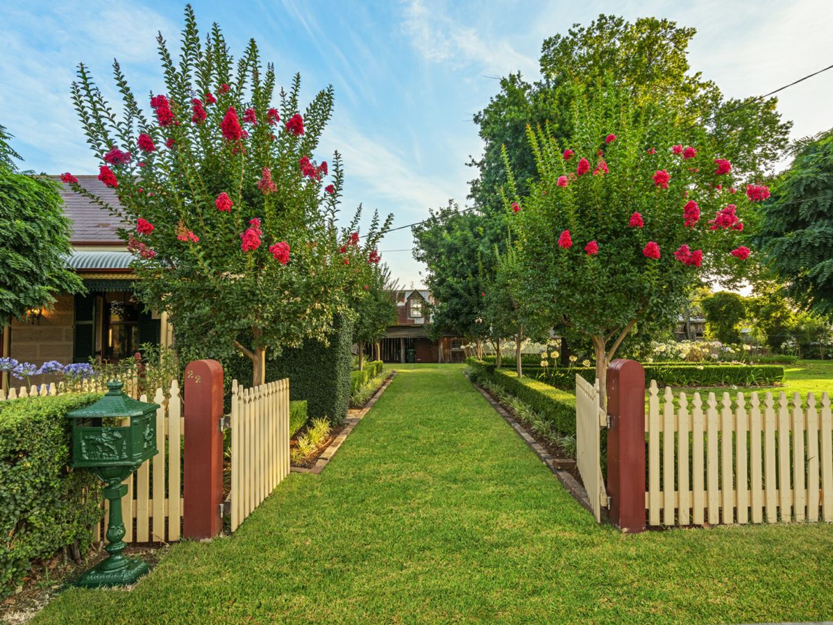 Pitt Town, Hawkesbury, NSW