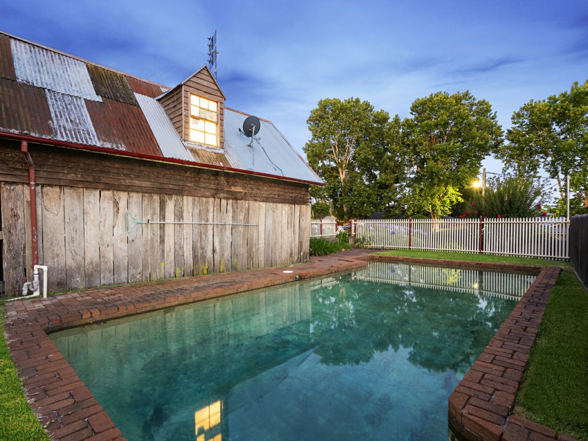 Pitt Town, Hawkesbury, NSW