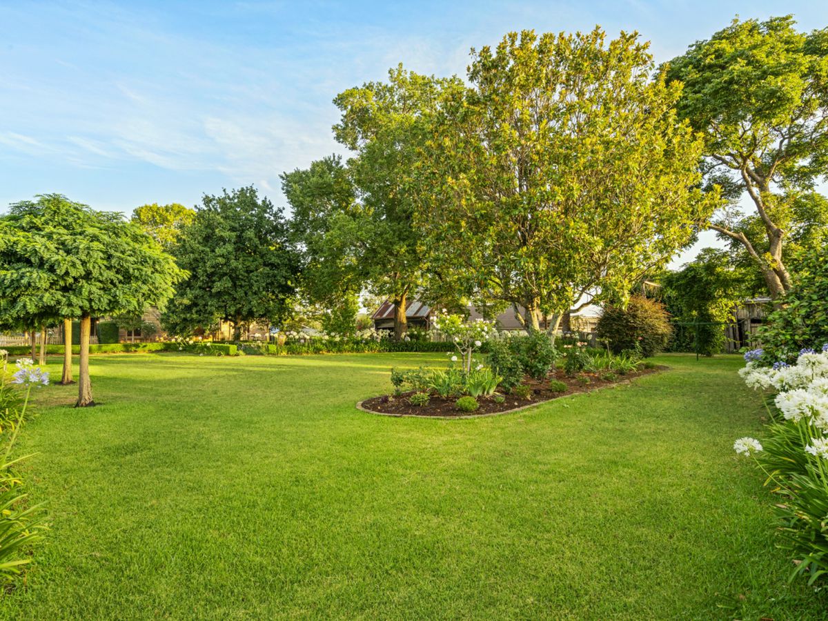 Pitt Town, Hawkesbury, NSW