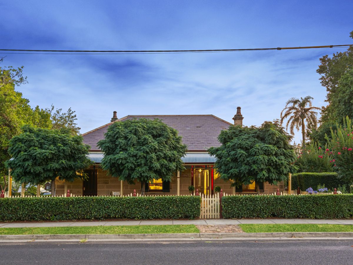 Pitt Town, Hawkesbury, NSW