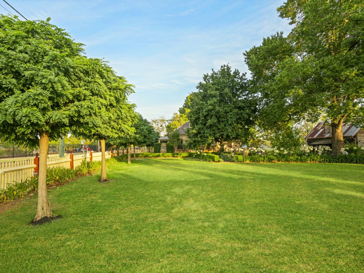 Pitt Town, Hawkesbury, NSW