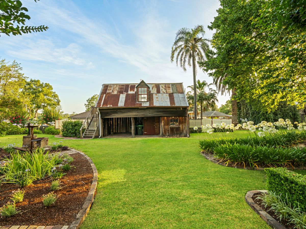 Pitt Town, Hawkesbury, NSW