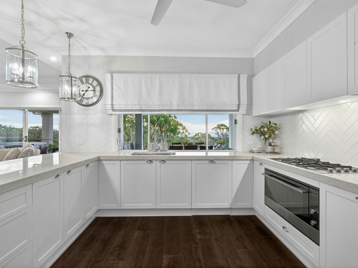 Glenorie, Hills, NSW