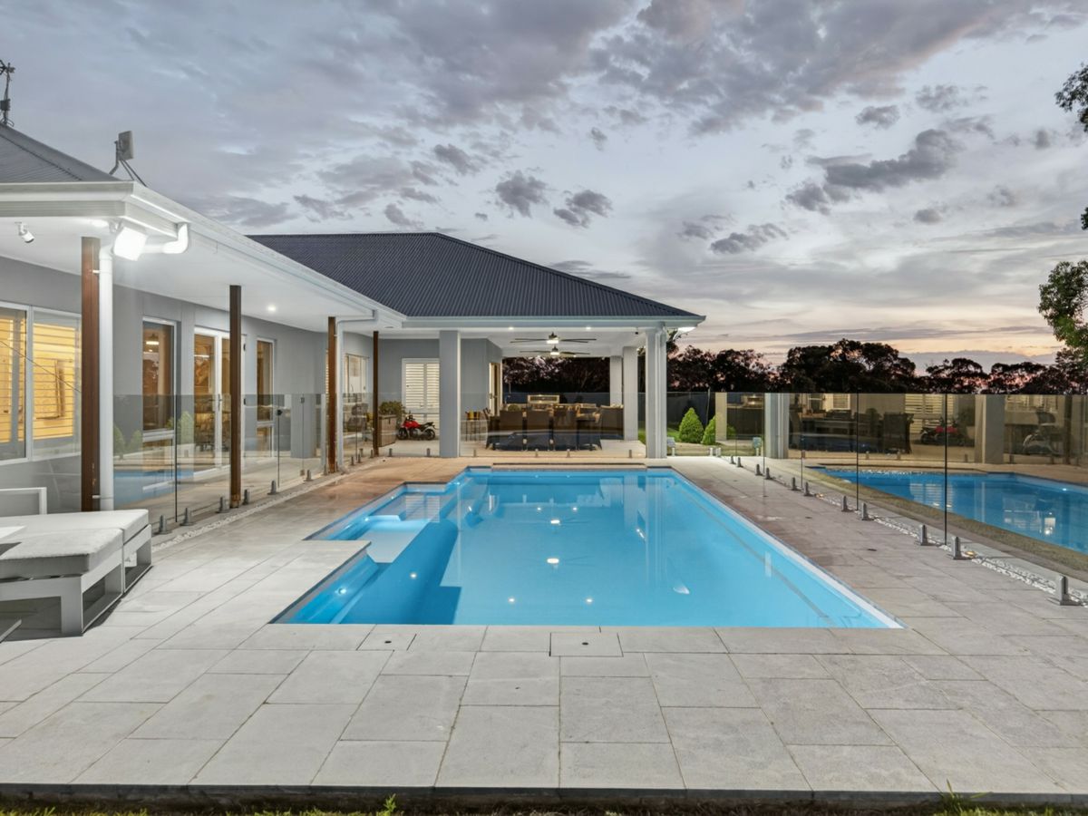 Glenorie, Hills, NSW