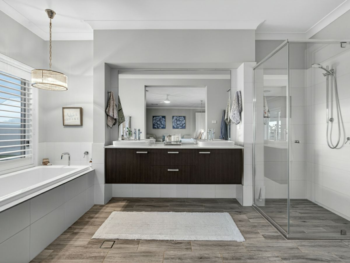 Glenorie, Hills, NSW