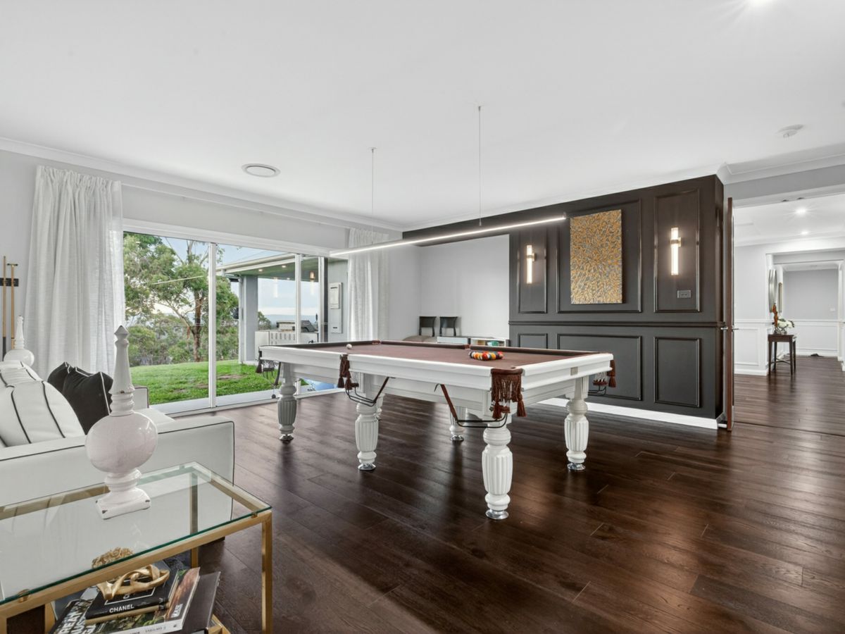 Glenorie, Hills, NSW