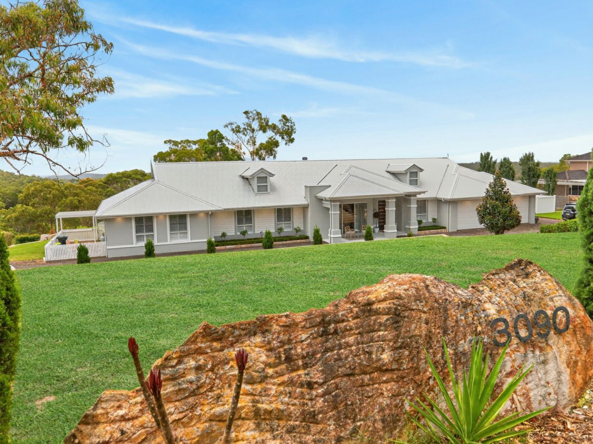 Glenorie, Hills, NSW