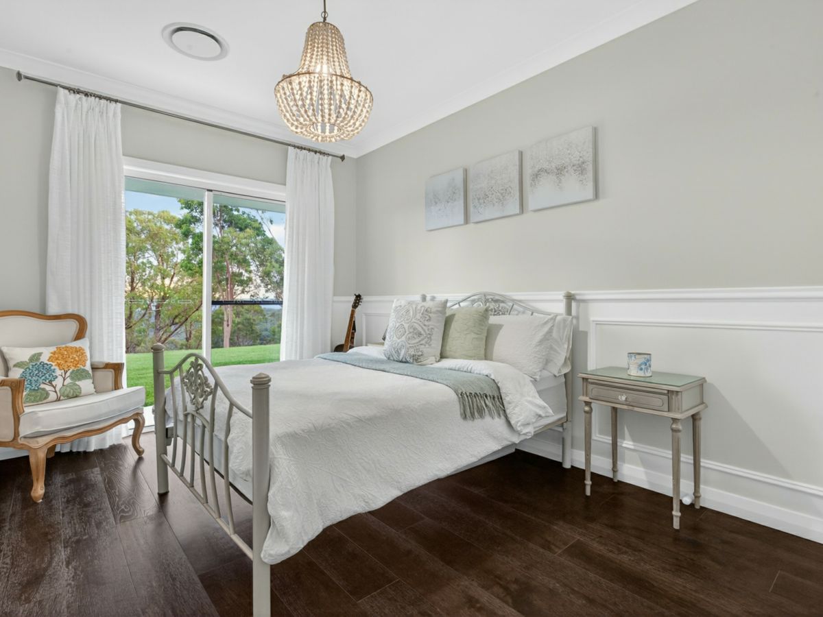 Glenorie, Hills, NSW