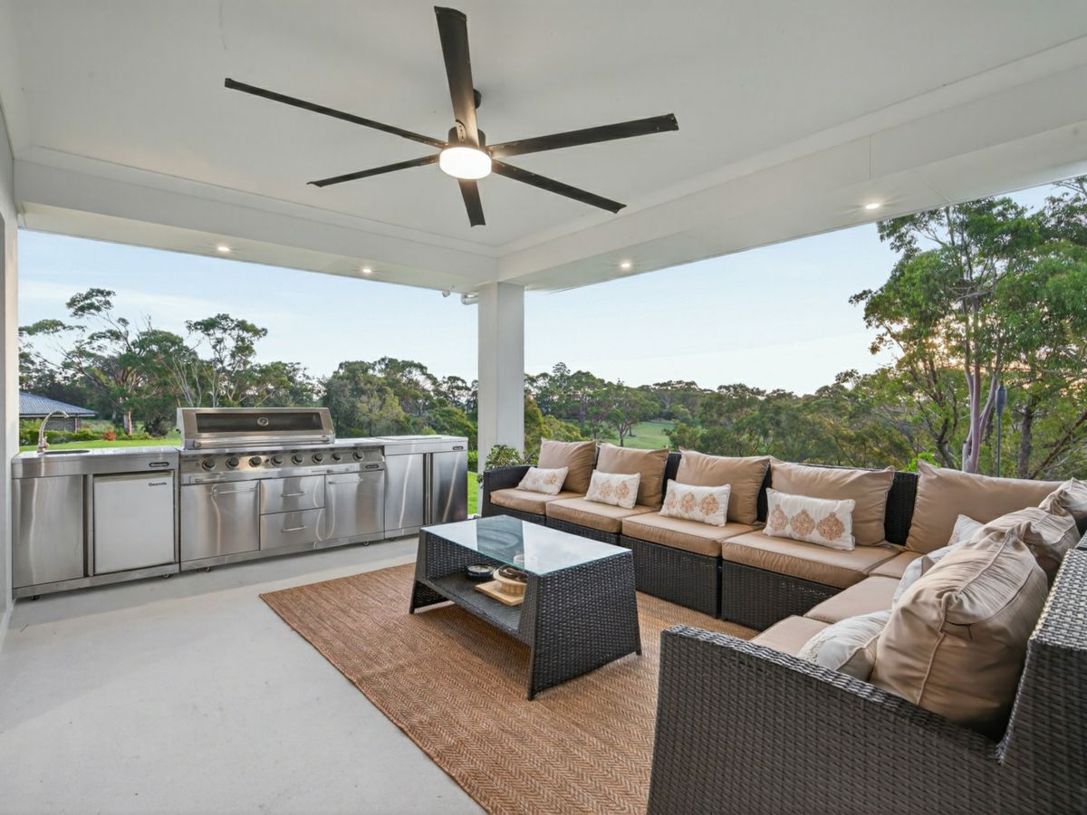 Glenorie, Hills, NSW