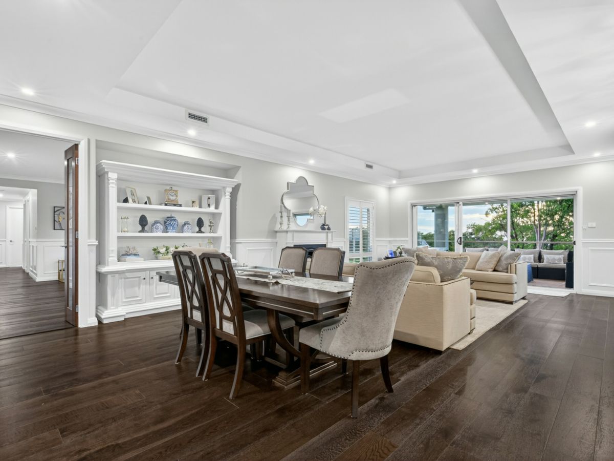 Glenorie, Hills, NSW