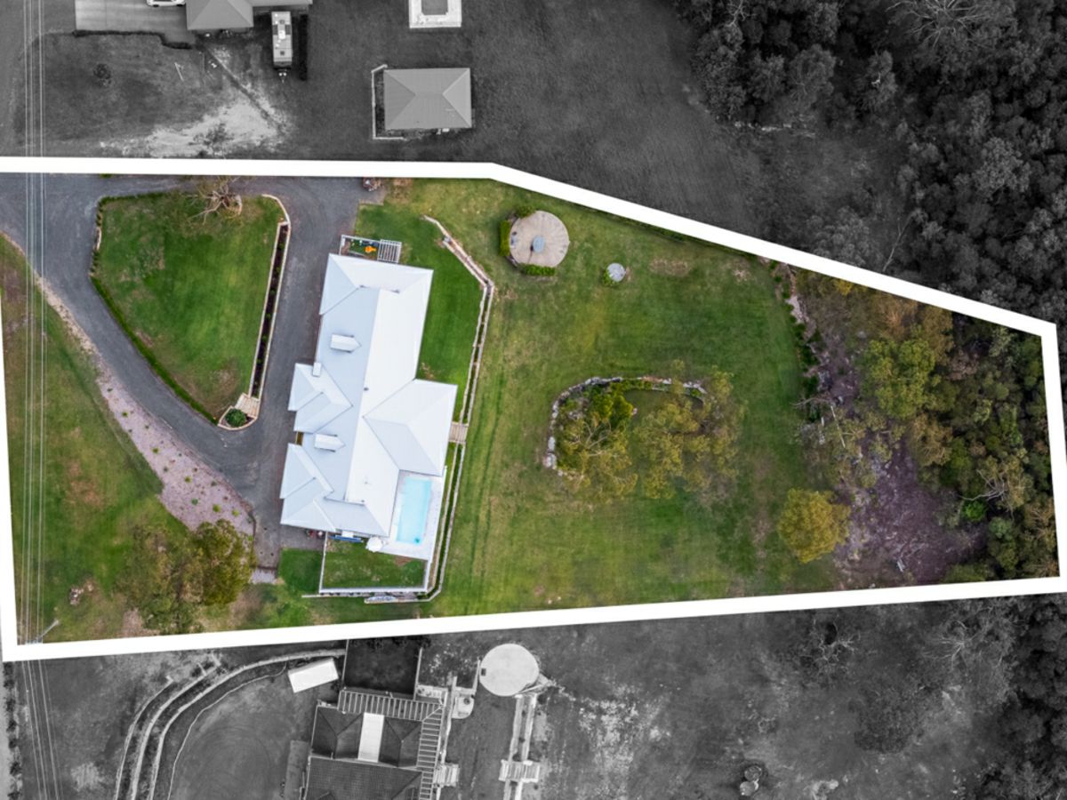 Glenorie, Hills, NSW