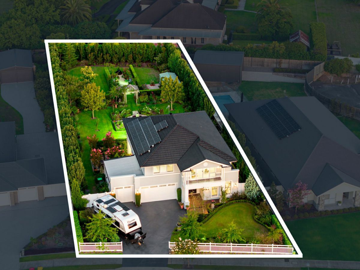 Pitt Town, Hawkesbury, NSW