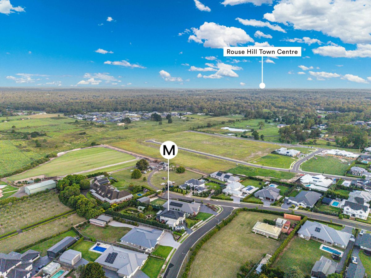 Pitt Town, Hawkesbury, NSW