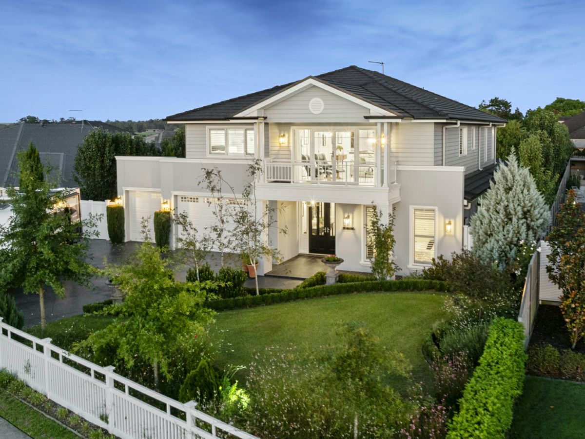 Pitt Town, Hawkesbury, NSW