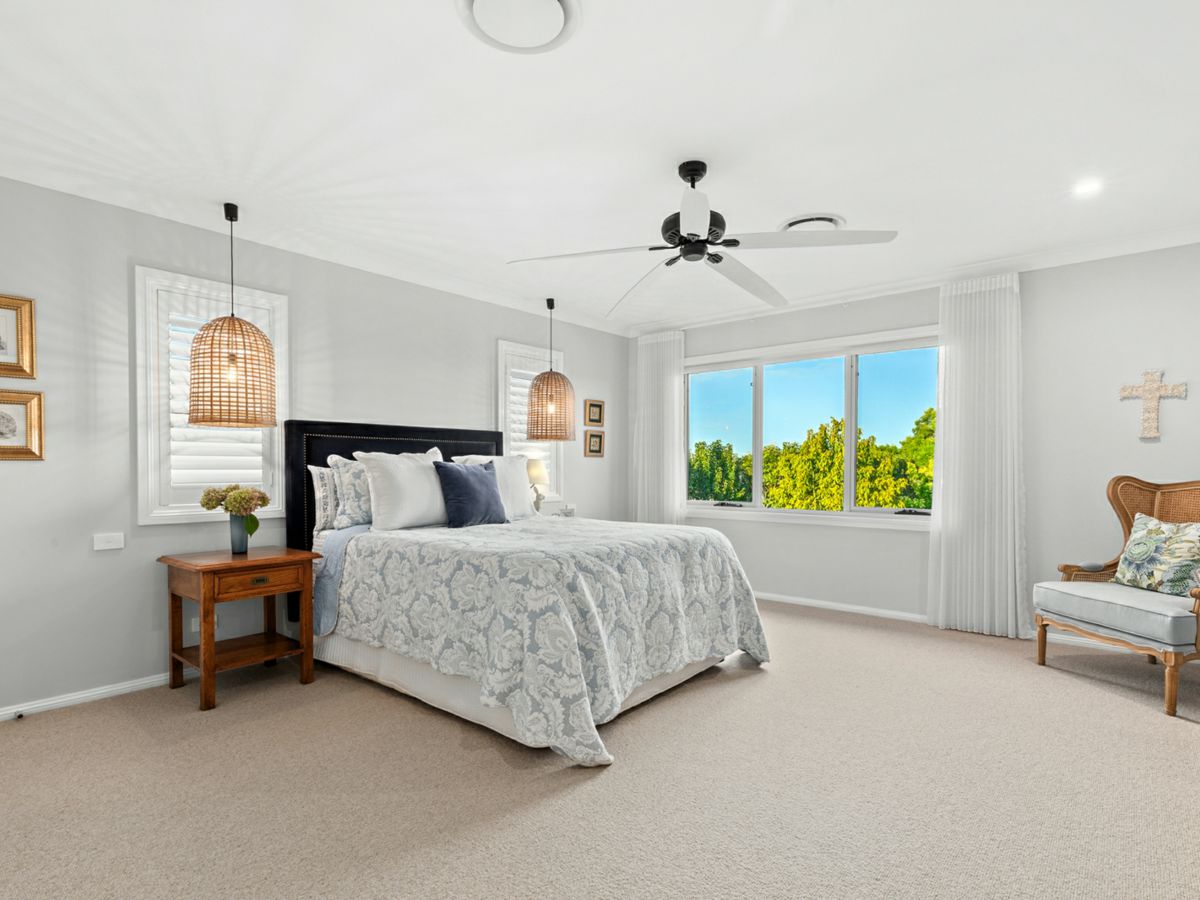 Pitt Town, Hawkesbury, NSW