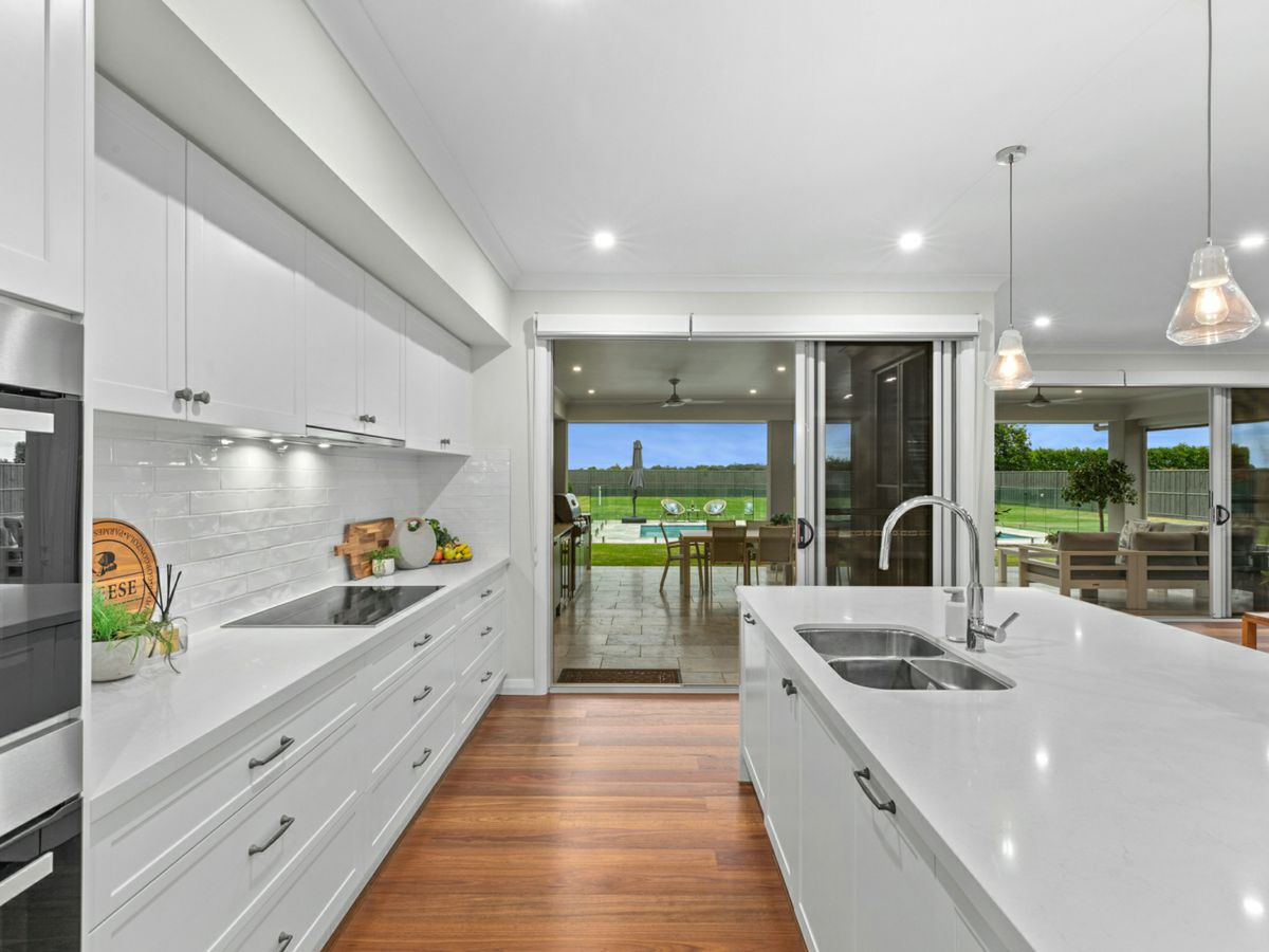 Pitt Town, Hawkesbury, NSW