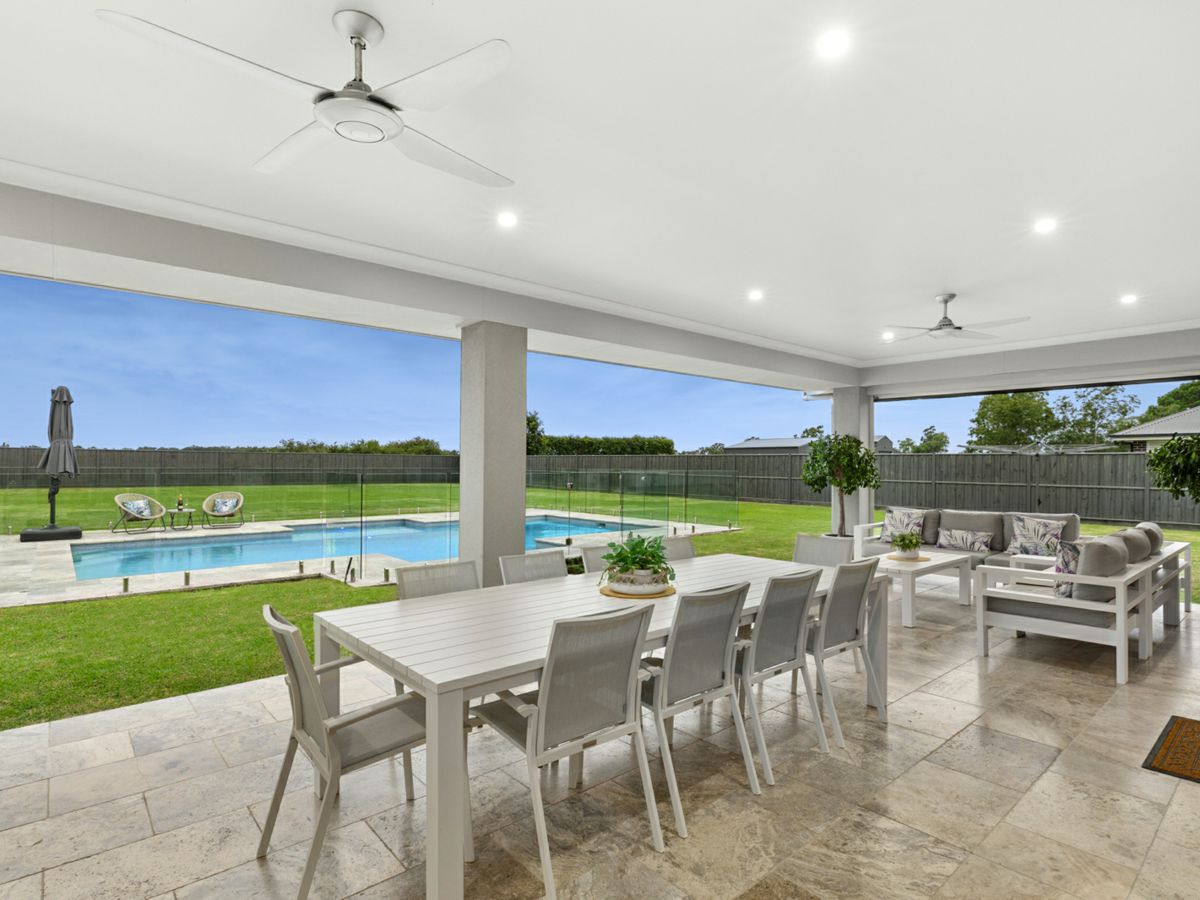 Pitt Town, Hawkesbury, NSW