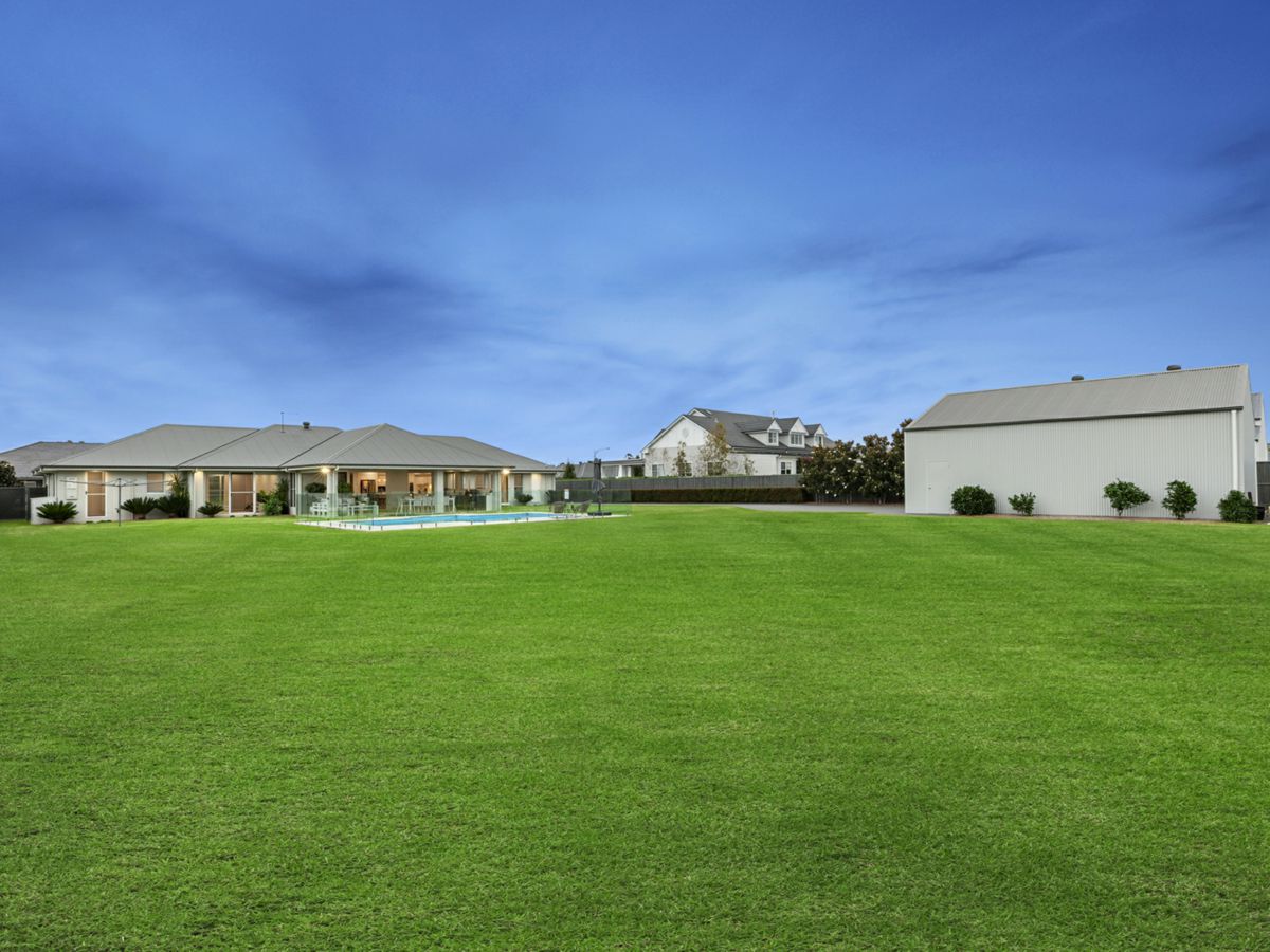Pitt Town, Hawkesbury, NSW