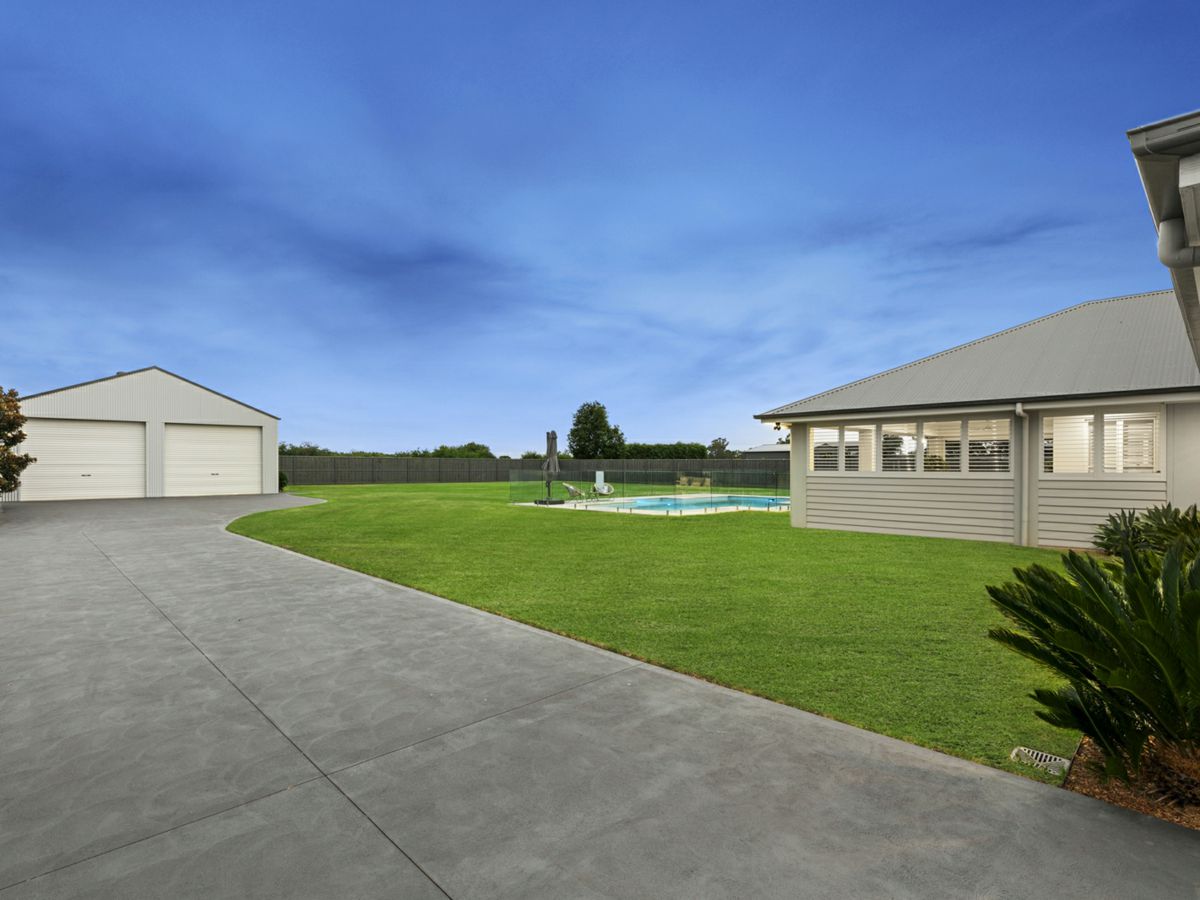 Pitt Town, Hawkesbury, NSW
