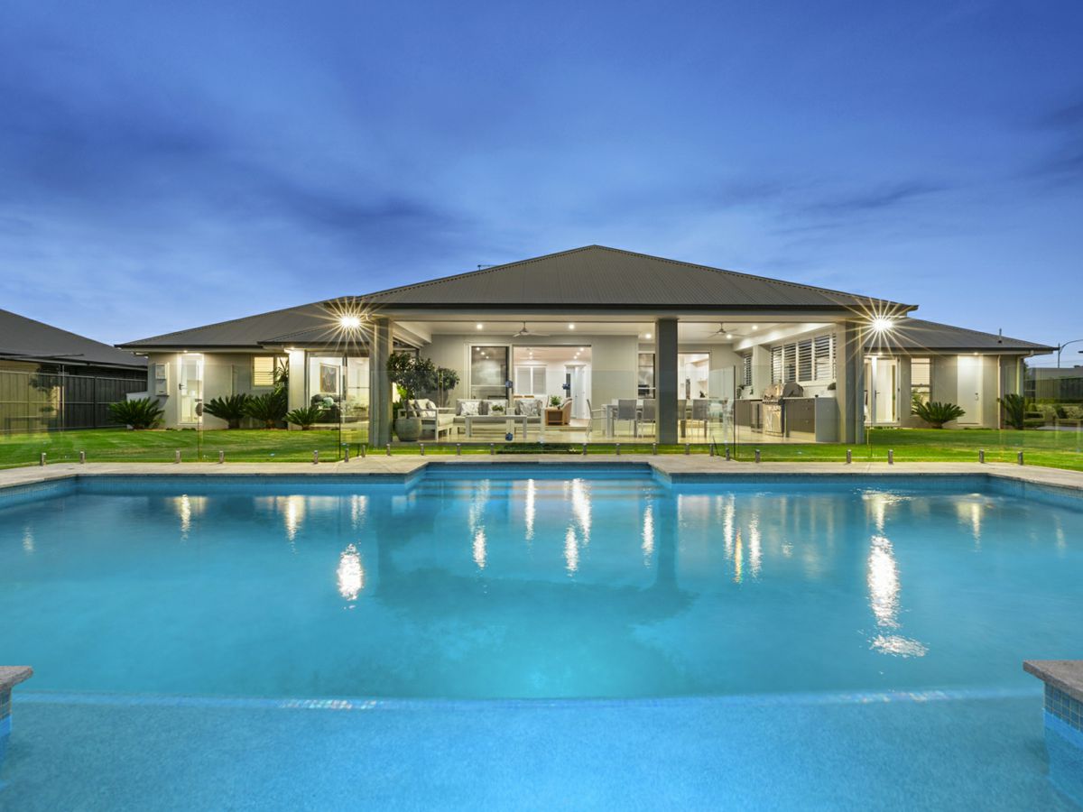 Pitt Town, Hawkesbury, NSW
