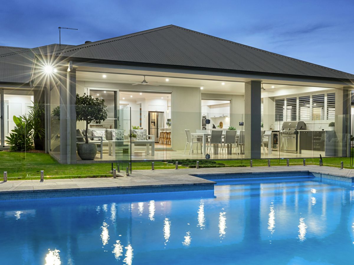 Pitt Town, Hawkesbury, NSW