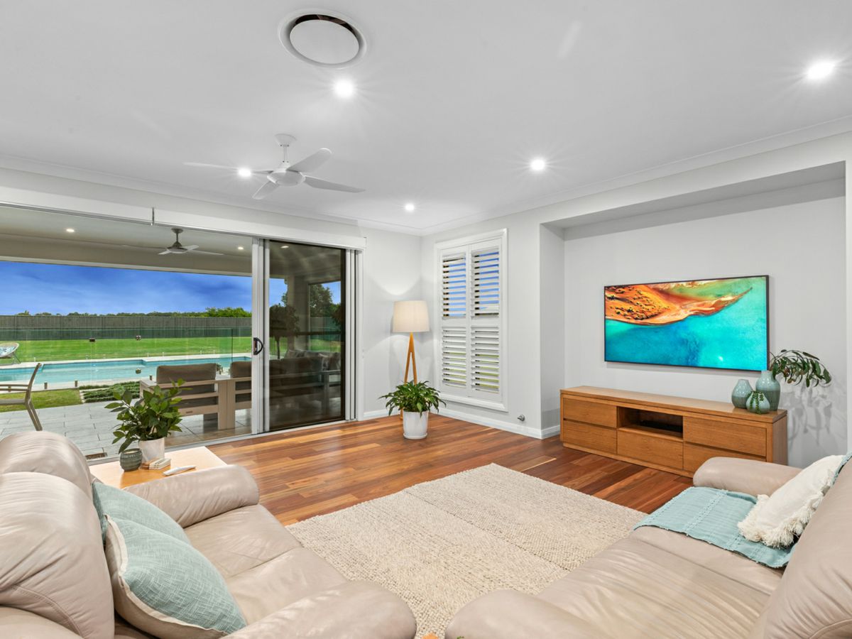 Pitt Town, Hawkesbury, NSW