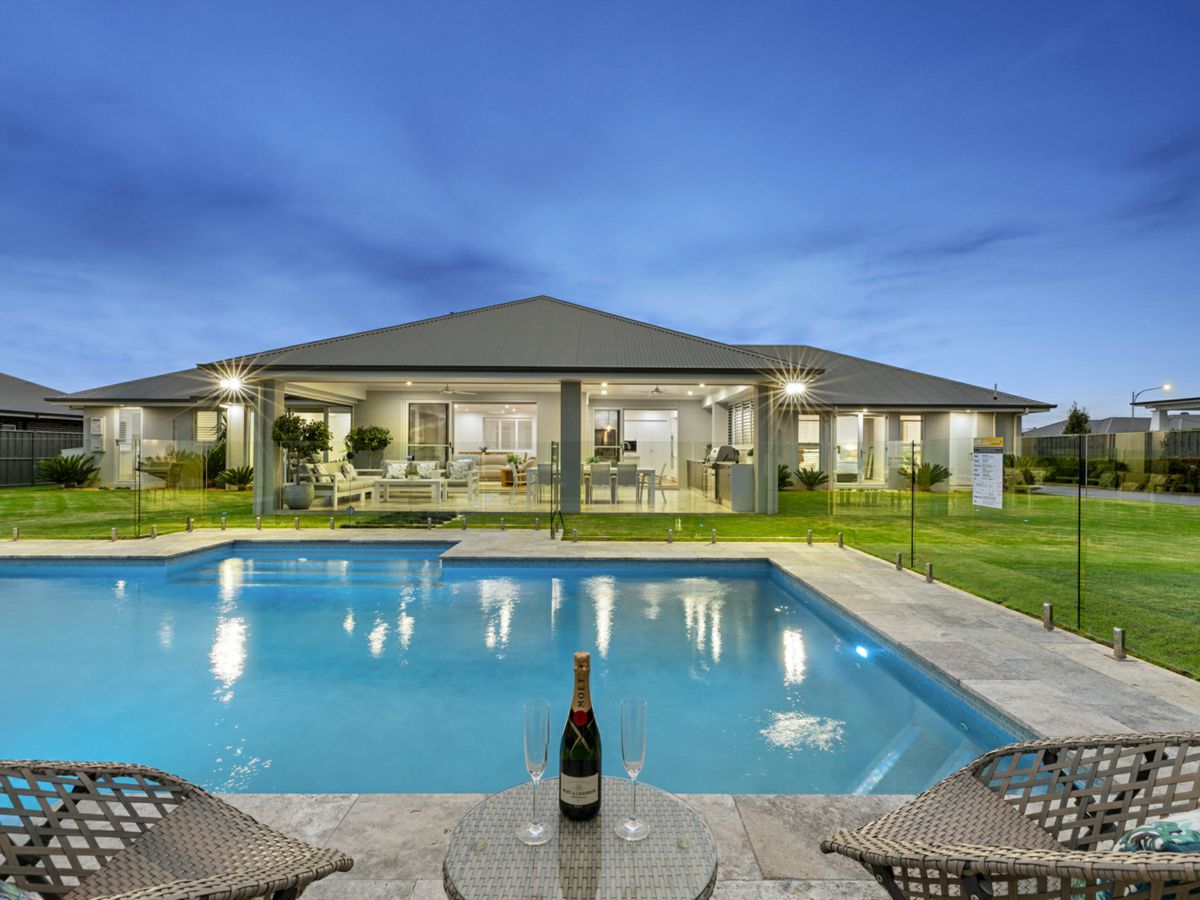Pitt Town, Hawkesbury, NSW