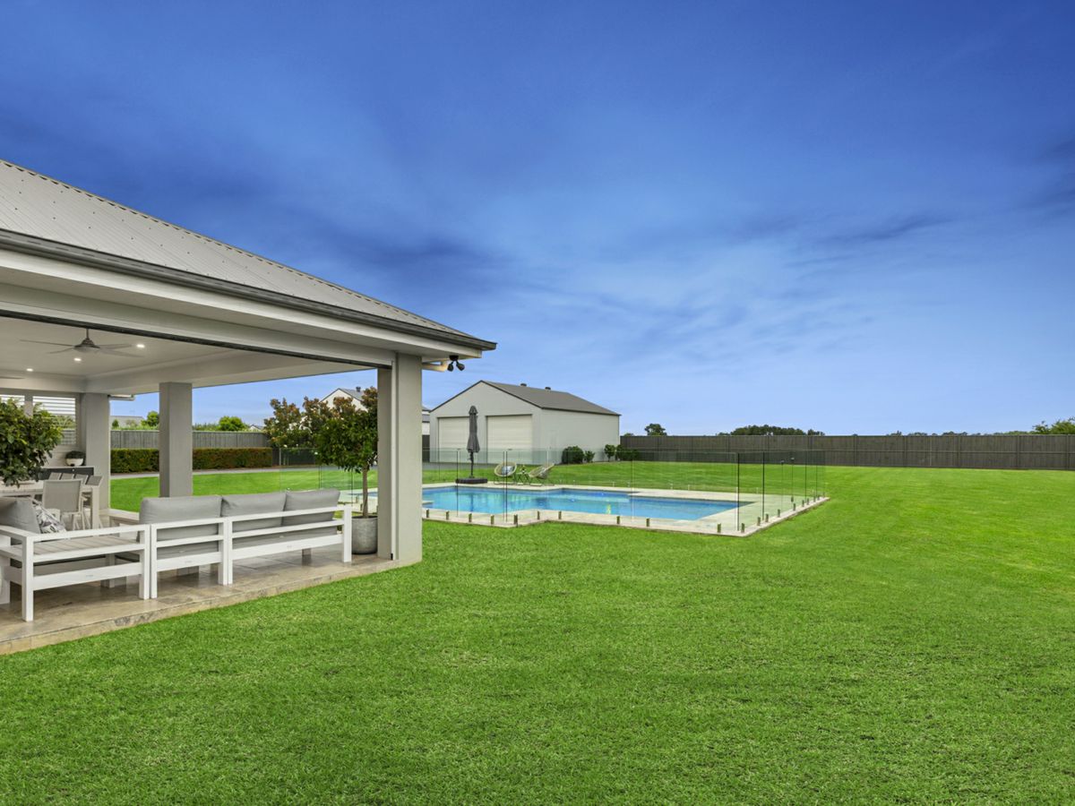 Pitt Town, Hawkesbury, NSW