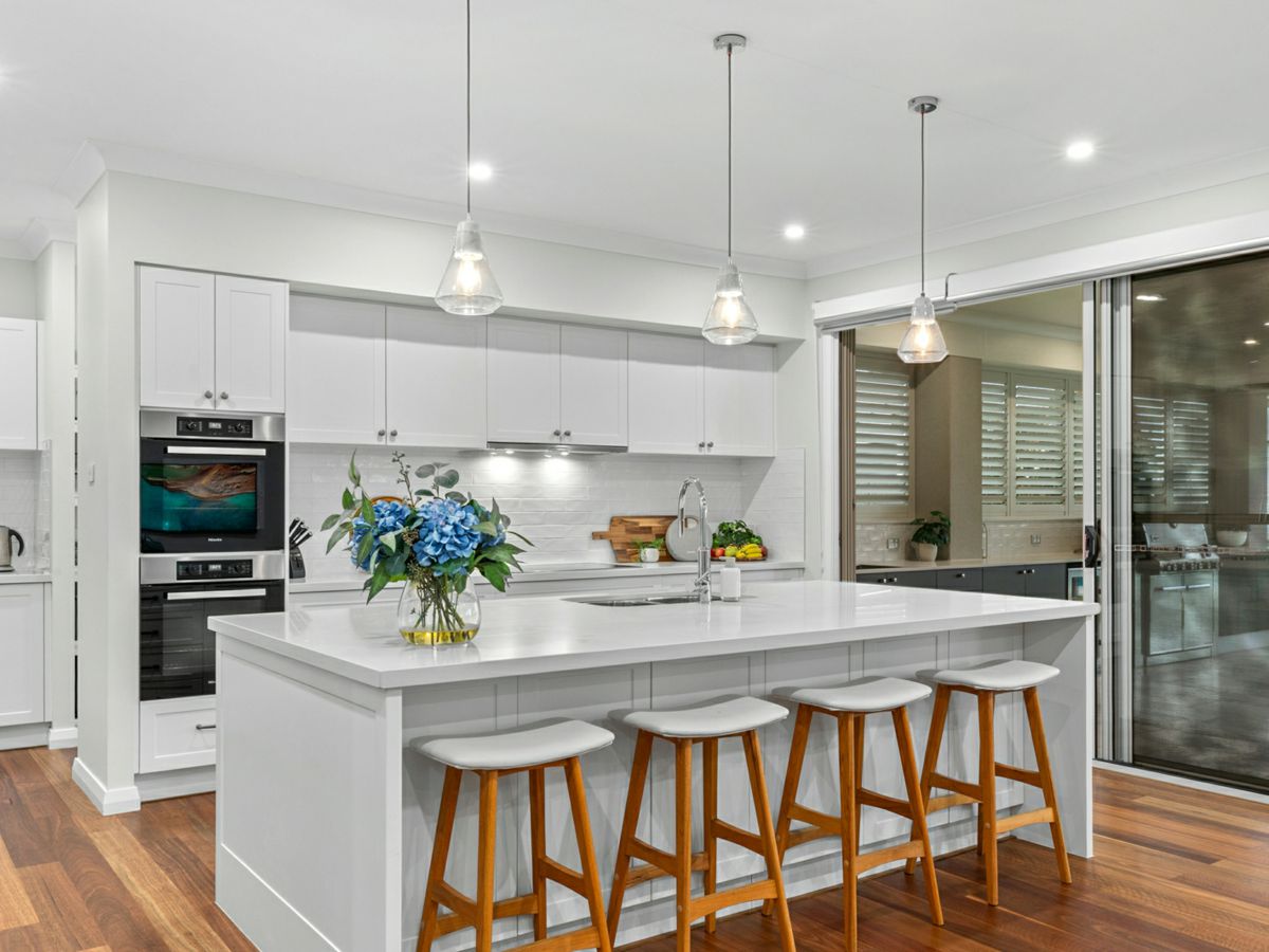 Pitt Town, Hawkesbury, NSW