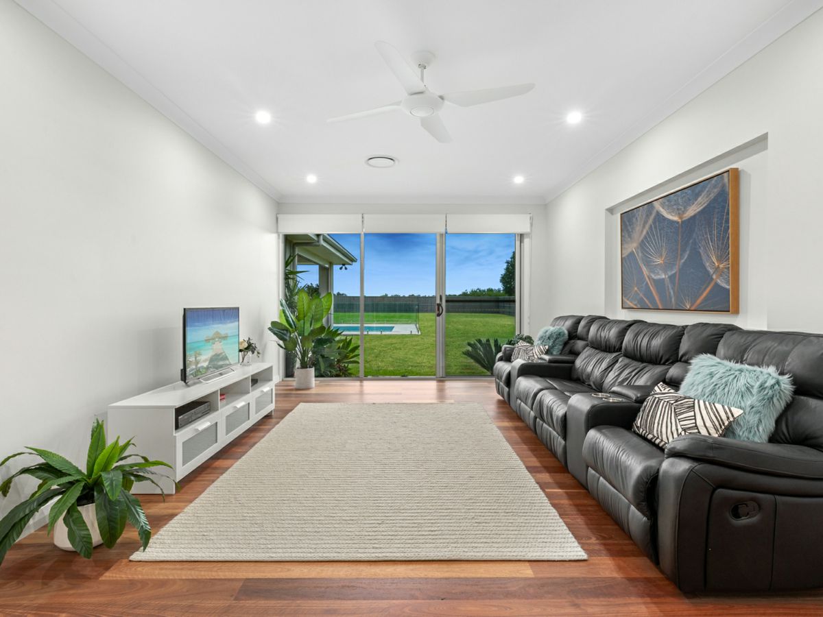 Pitt Town, Hawkesbury, NSW