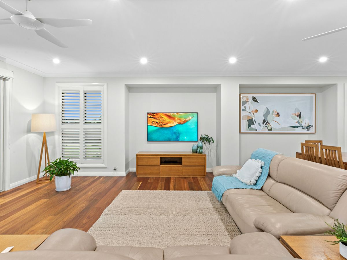 Pitt Town, Hawkesbury, NSW
