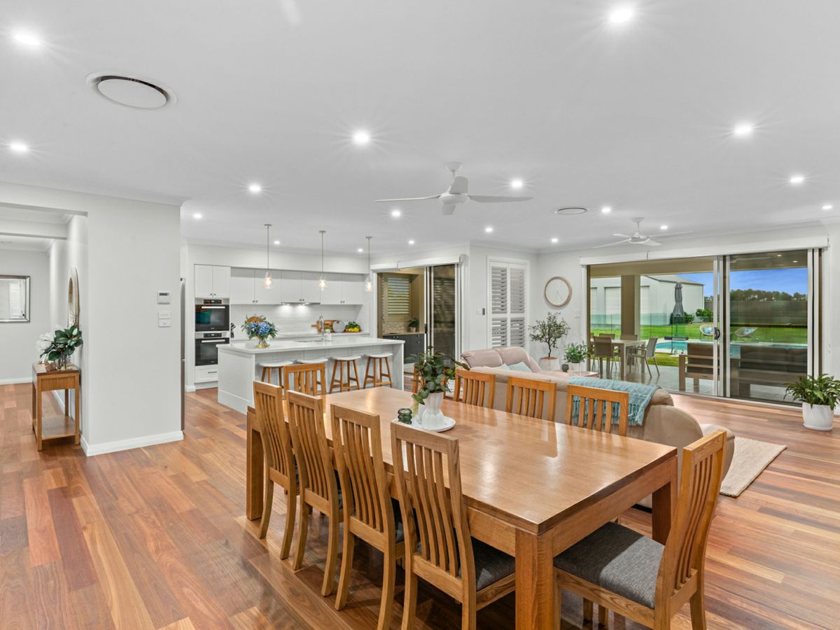 Pitt Town, Hawkesbury, NSW