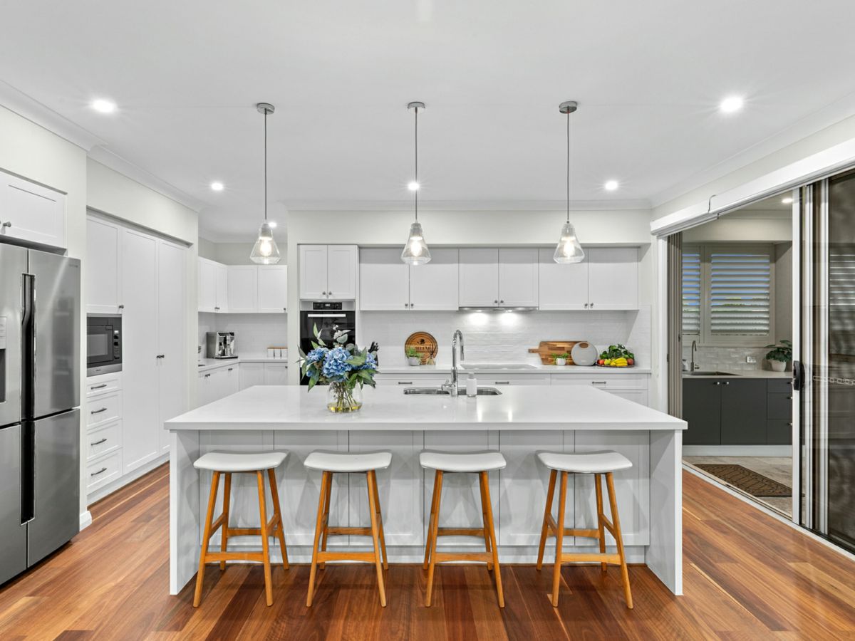 Pitt Town, Hawkesbury, NSW