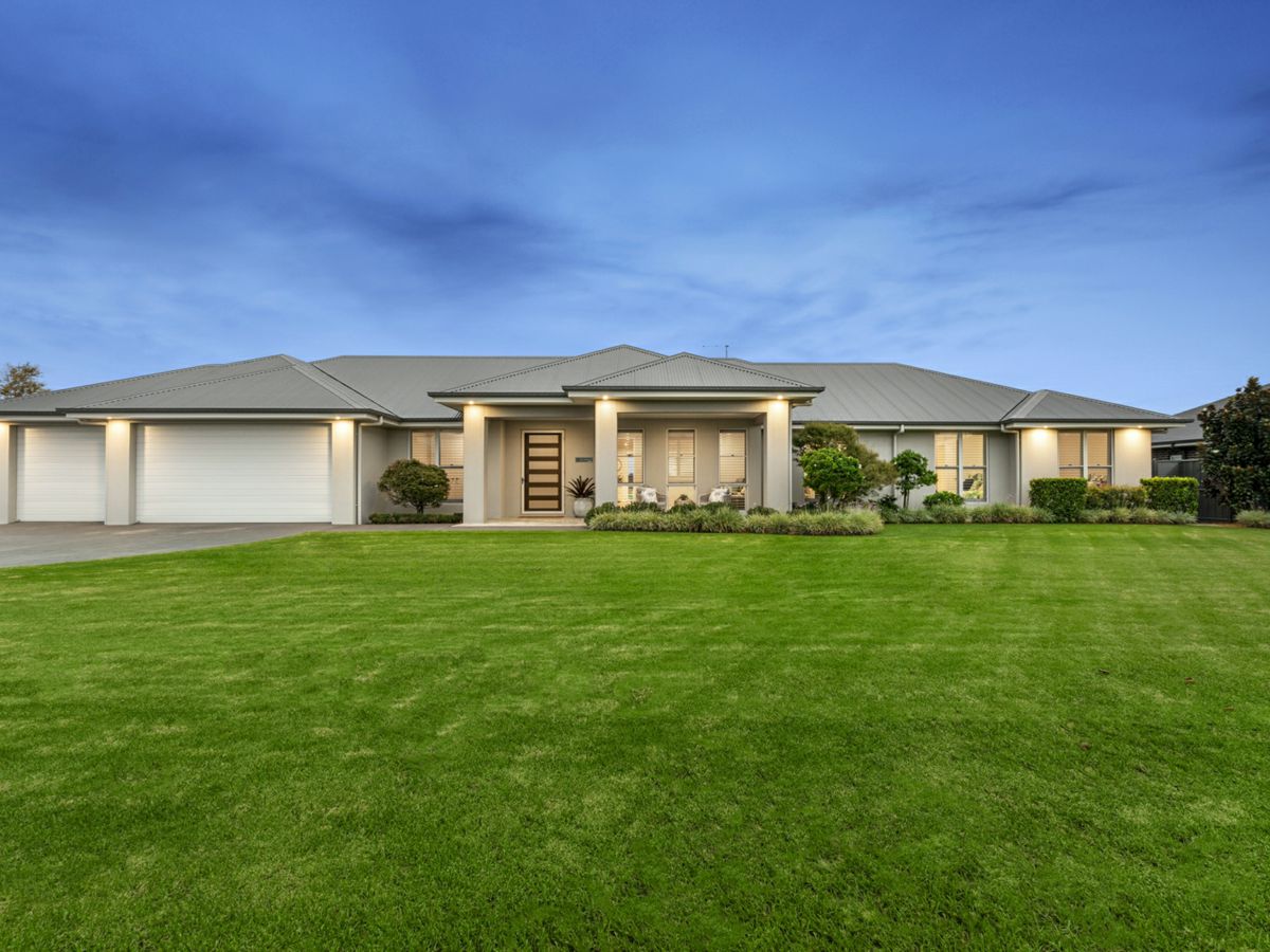 Pitt Town, Hawkesbury, NSW