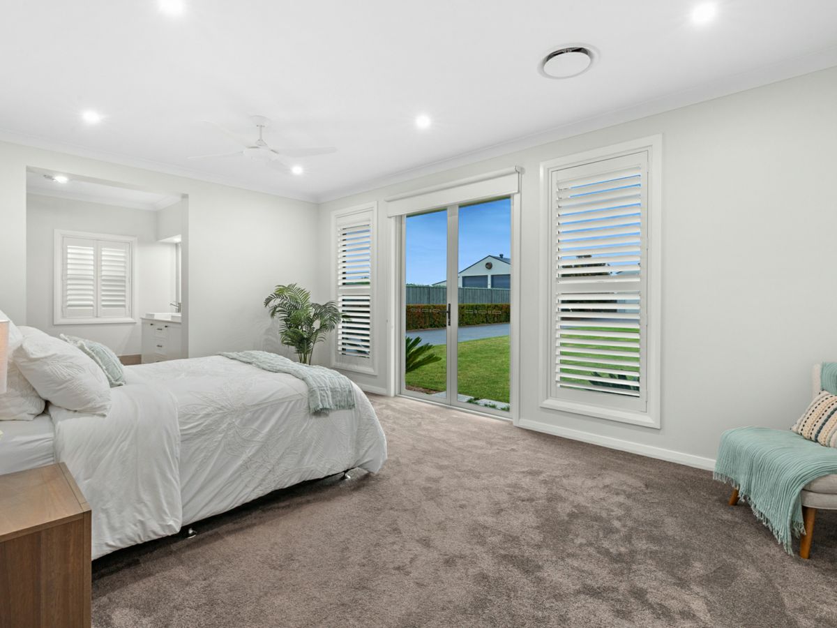Pitt Town, Hawkesbury, NSW