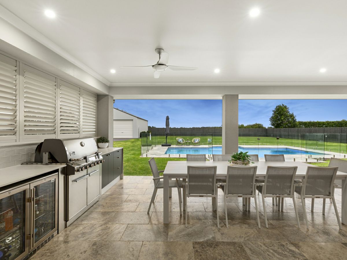 Pitt Town, Hawkesbury, NSW