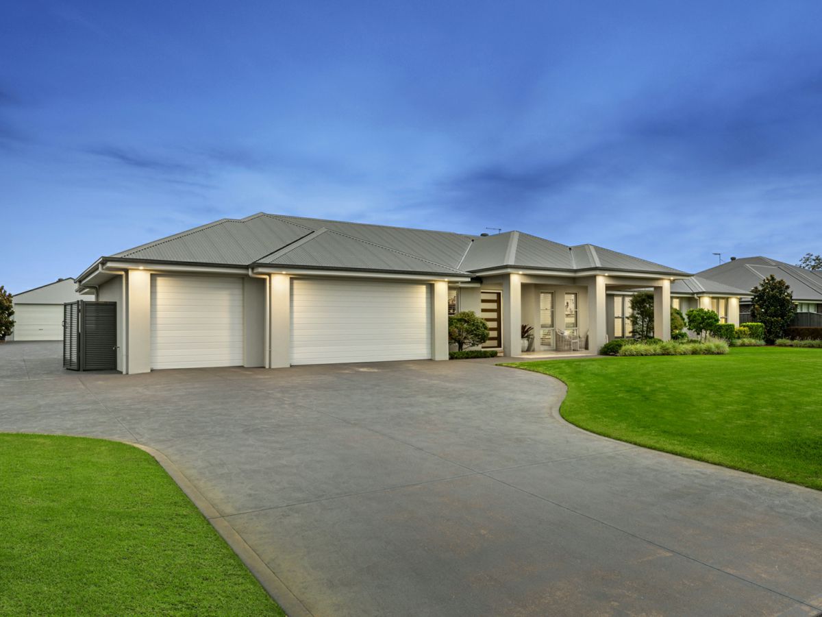 Pitt Town, Hawkesbury, NSW