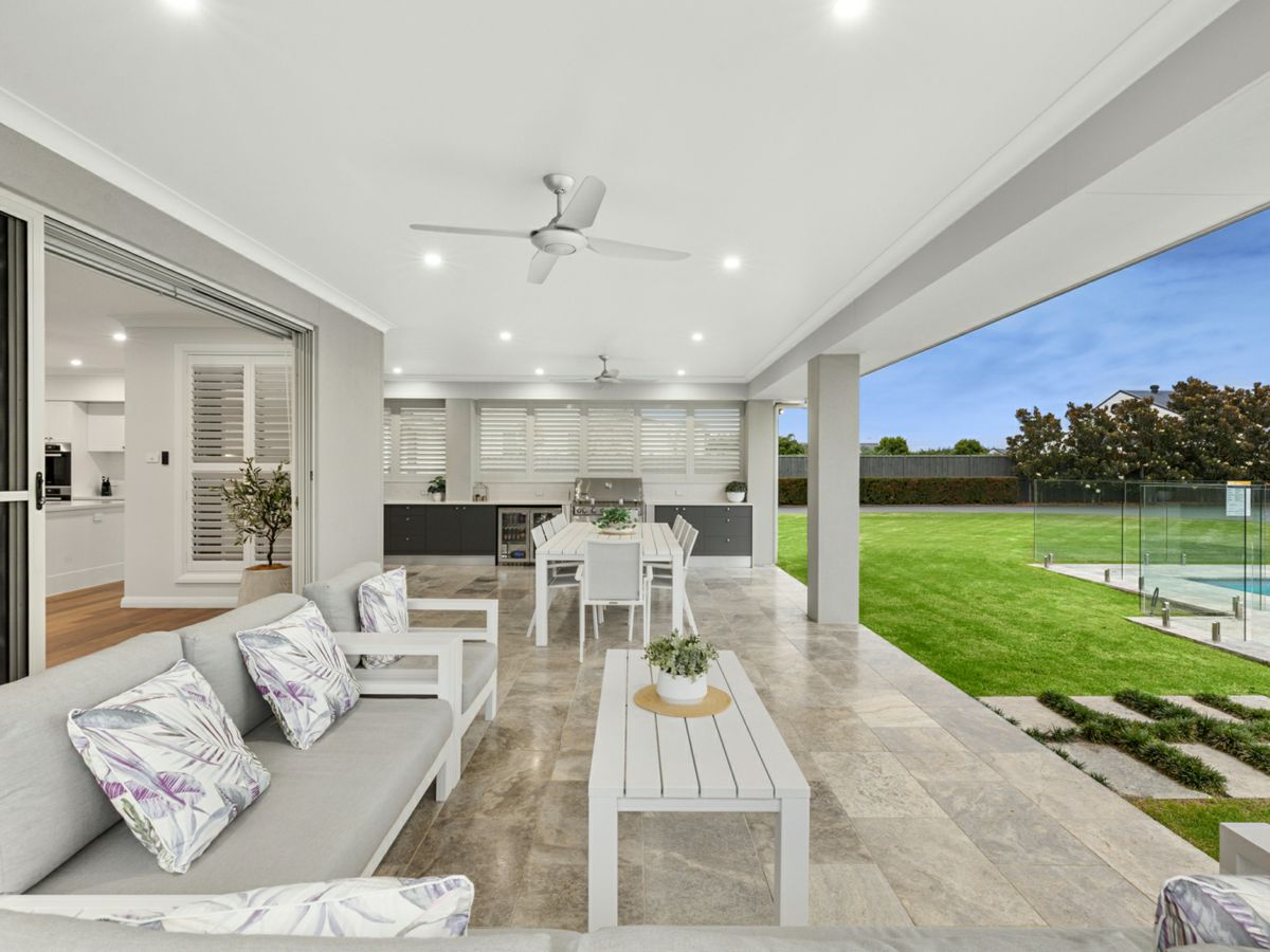 Pitt Town, Hawkesbury, NSW