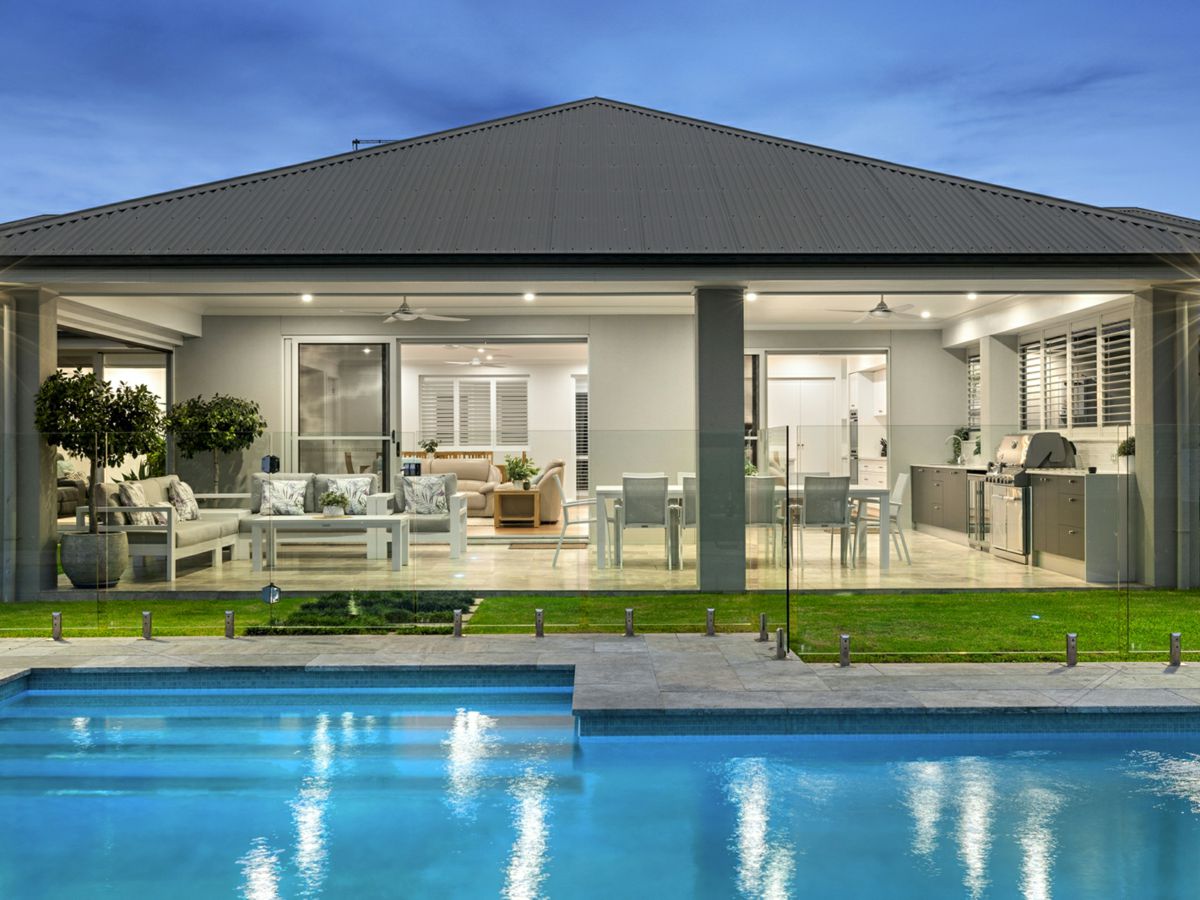 Pitt Town, Hawkesbury, NSW