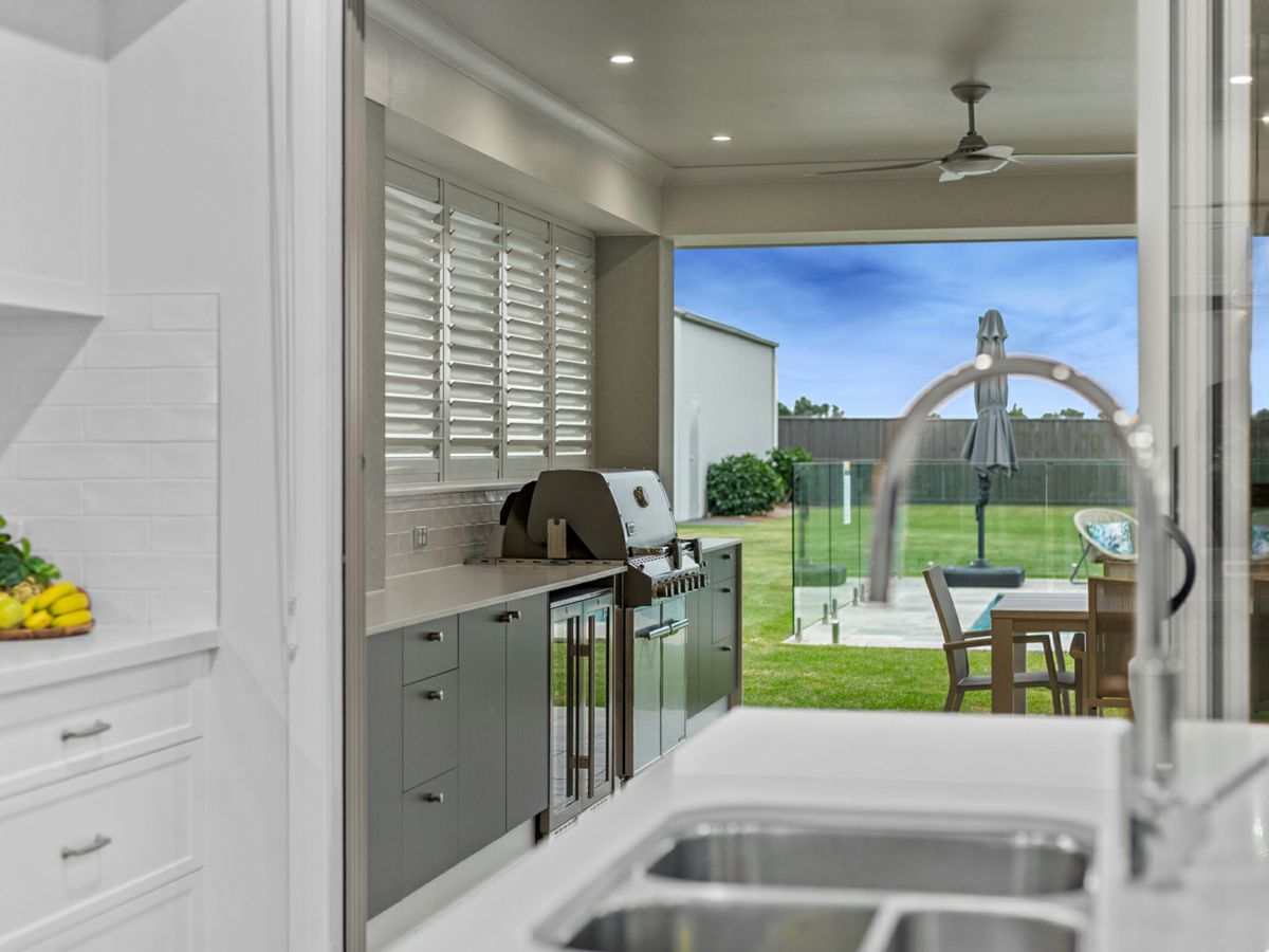 Pitt Town, Hawkesbury, NSW