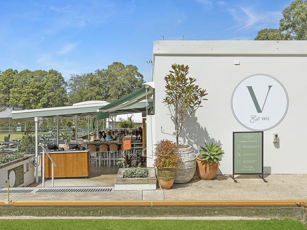 Beecroft, Northern Suburbs, NSW
