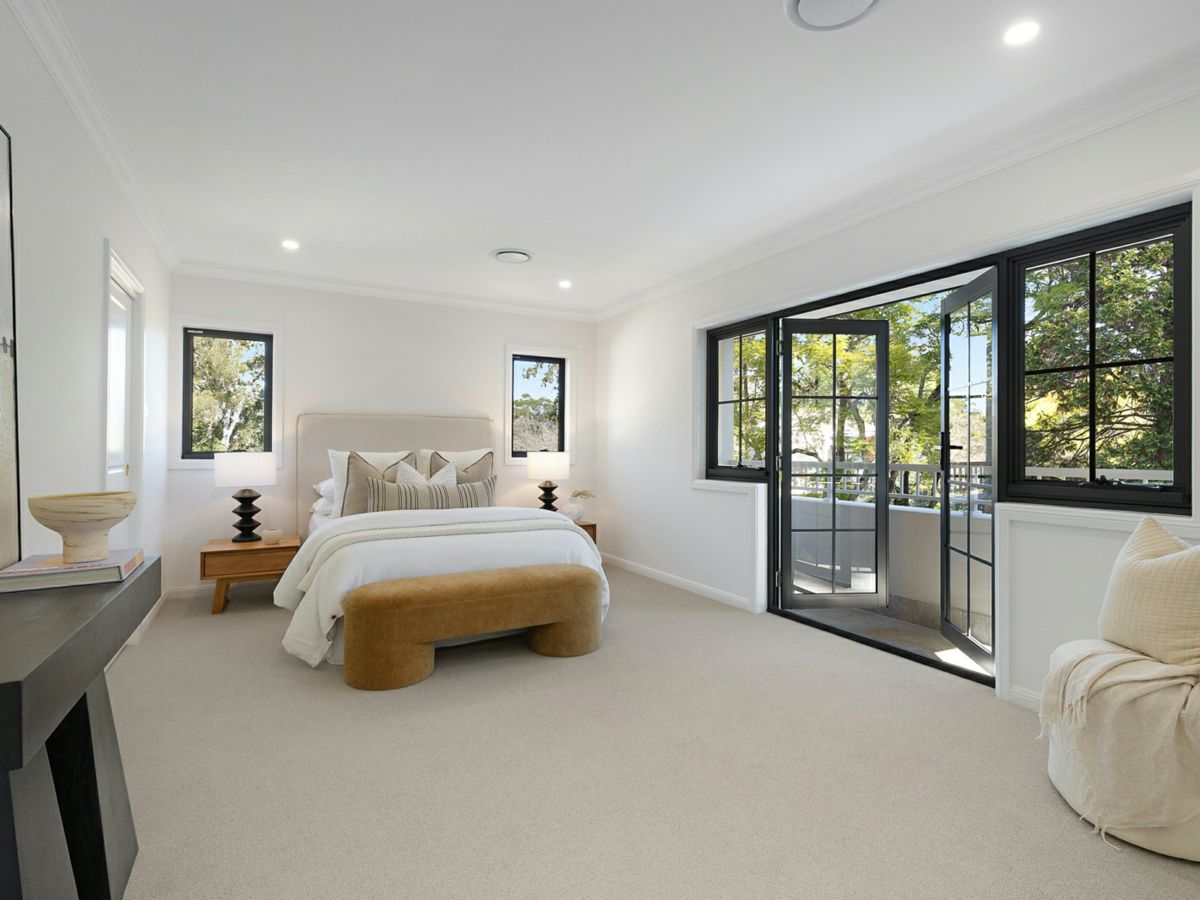 Beecroft, Northern Suburbs, NSW