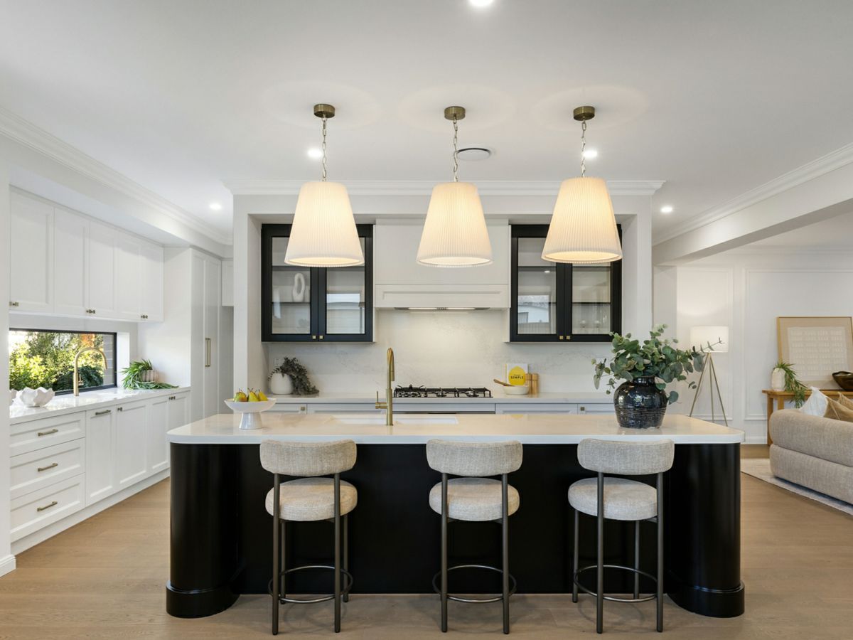 Beecroft, Northern Suburbs, NSW