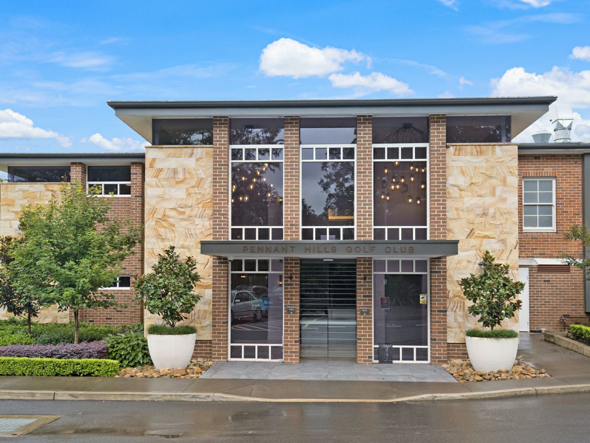 Beecroft, Northern Suburbs, NSW