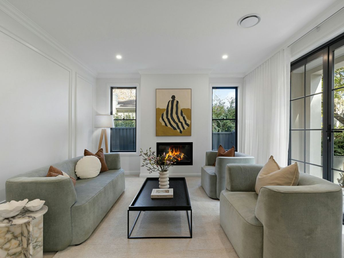 Beecroft, Northern Suburbs, NSW